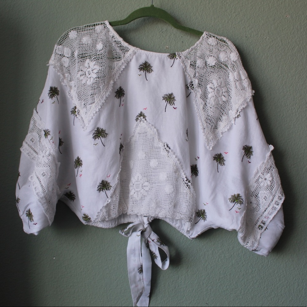Free People Top
